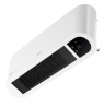 Camry Air Curtain Heater with LED Display | CR 7753 | Air curtain | 2000 W | White | IP22