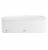 Camry Air Curtain Heater with LED Display | CR 7753 | Air curtain | 2000 W | White | IP22