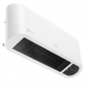 Camry Air Curtain Heater with LED Display | CR 7753 | Air curtain | 2000 W | White | IP22