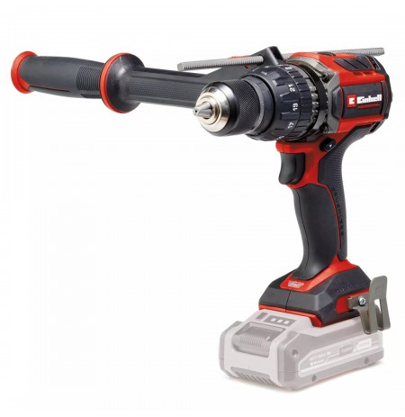 EINHELL SCREWDRIVER TP-CD 18/120 LI BL Solo