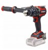 Einhell TP-CD 18/120 Li-i BL 2100 RPM 1.71 kg Black, Red