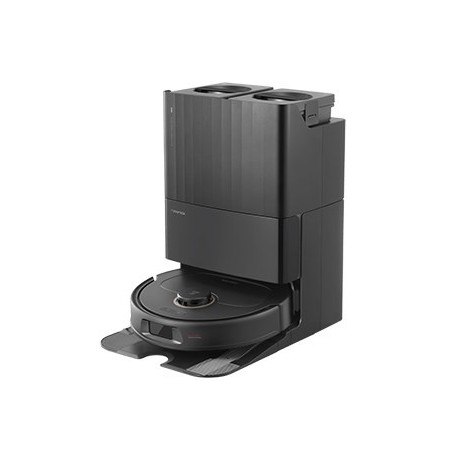 Roborock Qrevo Plus 3.03 L Bagless Black