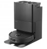 Roborock Qrevo Plus 3.03 L Bagless Black