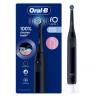 Oral-B Electric Toothbrush | iO2 | Rechargeable | For adults | Number of brush heads included 1 | Number of teeth brushing modes