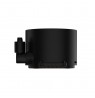 Savio NOX 360 mm Processor Liquid cooling kit 12 cm Black 1 pc(s)
