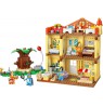 LEGO BLUEY 11203 Bluey's Family House