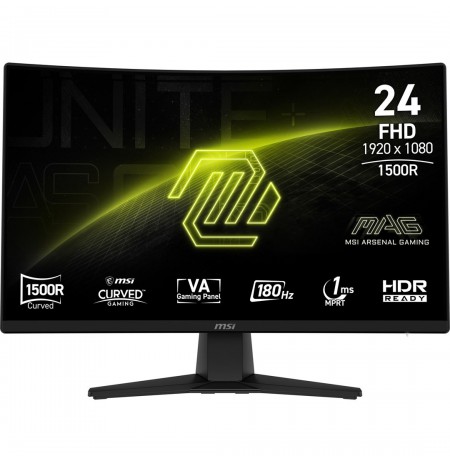 Monitor MAG 242C