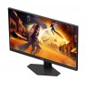 AOC G4 24G4HRE computer monitor 60.5 cm (23.8") 1920 x 1080 pixels Full HD LED Black, Red