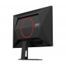 AOC G4 24G4HRE computer monitor 60.5 cm (23.8") 1920 x 1080 pixels Full HD LED Black, Red