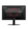 AOC G4 24G4HRE computer monitor 60.5 cm (23.8") 1920 x 1080 pixels Full HD LED Black, Red