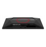AOC G4 24G4HRE computer monitor 60.5 cm (23.8") 1920 x 1080 pixels Full HD LED Black, Red
