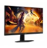 AOC G4 24G4HRE computer monitor 60.5 cm (23.8") 1920 x 1080 pixels Full HD LED Black, Red