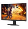 AOC G4 24G4HRE computer monitor 60.5 cm (23.8") 1920 x 1080 pixels Full HD LED Black, Red