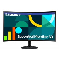 Samsung (27")  68,6cm S27D364GAU 16:9  Essential S36GD