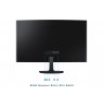 Samsung (27")  68,6cm S27D364GAU 16:9  Essential S36GD