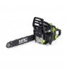 NAC chainsaw gasoline 45cc 40cm ECONOMIC