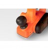 Black & Decker BEW712-QS power hand planer Orange 710 W