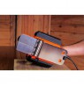 Black & Decker BEW712-QS power hand planer Orange 710 W