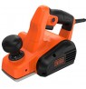 Black & Decker BEW712-QS power hand planer Orange 710 W