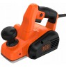 Black & Decker BEW712-QS power hand planer Orange 710 W
