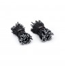 TWINKLY Strings 250 Special Edition (TWS250SPP-BEU) Smart Christmas tree lights 250 LED RGB+W 20 m