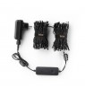 TWINKLY Strings 250 Special Edition (TWS250SPP-BEU) Smart Christmas tree lights 250 LED RGB+W 20 m