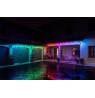 TWINKLY Icicle 190 (TWI190STP-TEU) Intelligent LED Lights 190 LED RGB 5x0,7 m