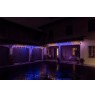 TWINKLY Icicle 190 (TWI190STP-TEU) Intelligent LED Lights 190 LED RGB 5x0,7 m