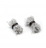 TWINKLY Icicle 190 (TWI190STP-TEU) Intelligent LED Lights 190 LED RGB 5x0,7 m