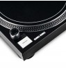 Reloop RP-1000 MK2 DJ turntable Belt-drive DJ turntable Black