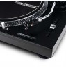Reloop RP-1000 MK2 DJ turntable Belt-drive DJ turntable Black