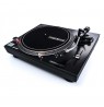Reloop RP-1000 MK2 DJ turntable Belt-drive DJ turntable Black