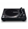 Reloop RP-1000 MK2 DJ turntable Belt-drive DJ turntable Black