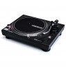 Reloop RP-1000 MK2 DJ turntable Belt-drive DJ turntable Black