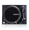 Reloop RP-1000 MK2 DJ turntable Belt-drive DJ turntable Black