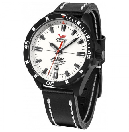 Vostok Europe Almaz NH35A-320C680