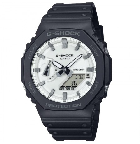 Casio G-SHOCK GA-2100WD-1AER