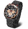 Vostok Europe Systema Periodicum Boron VK67-650E721BRBK