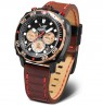 Vostok Europe Systema Periodicum Boron VK67-650E721BRBK
