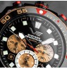 Vostok Europe Systema Periodicum Boron VK67-650E721BRBK