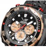 Vostok Europe Systema Periodicum Boron VK67-650E721BRBK