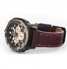 Vostok Europe Systema Periodicum Boron VK67-650E721BRBK