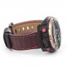 Vostok Europe Systema Periodicum Boron VK67-650E721BRBK
