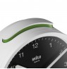 Braun BC12WB kvarcinis žadintuvas