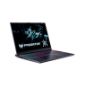 Acer | Predator Helios Neo 18 AI PHN18-72-75PV | Abyssal Black | 18 " | IPS | WQXGA | 2560 x 1600 pixels | Intel Core U7 | 255HX