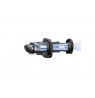 Bosch Move BHN20L - stovsuger - lednin
