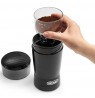 DeLonghi KG 200 Burr grinder Black 170 W