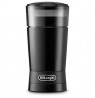 DeLonghi KG 200 Burr grinder Black 170 W