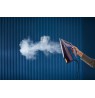 Philips | DST8021/30 | Steam Iron | Continuous steam 55 g/min | Steam boost performance 240 g/min | Purple