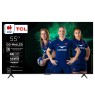 TCL C6K 55C6K TV 139.7 cm (55") 4K Ultra HD Smart TV Wi-Fi Metallic